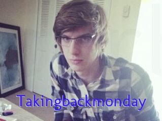 Takingbackmonday