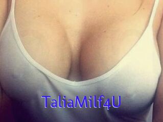 TaliaMilf4U