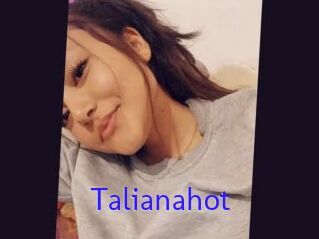 Talianahot