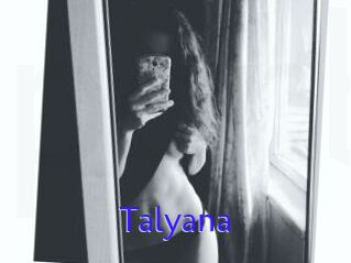 Talyana