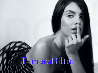 TamaraHilton