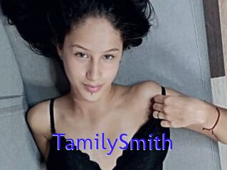 TamilySmith