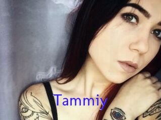 Tammiy