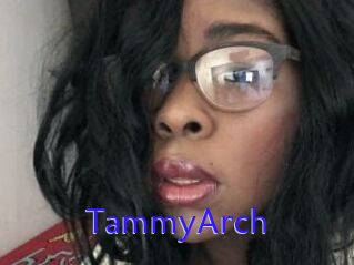 TammyArch