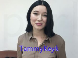 TammyKeyk