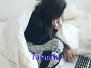 Tamsiin