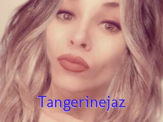 Tangerinejaz