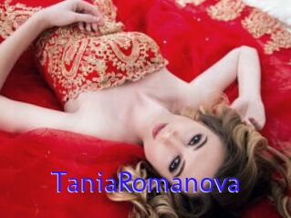 TaniaRomanova