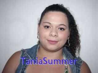 TaniaSummer