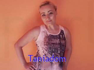 Taniadom