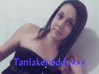 Taniakeneddyxxx