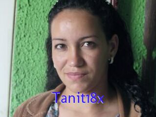 Tanit18x