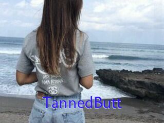 TannedButt