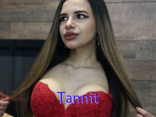 Tannit