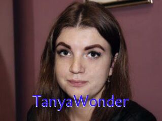 TanyaWonder