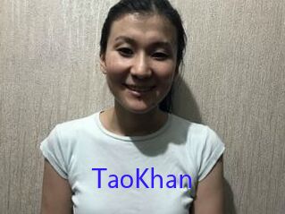 TaoKhan