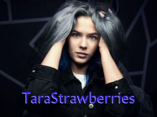 TaraStrawberries