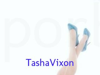 TashaVixon