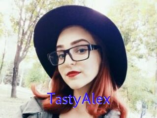 TastyAlex