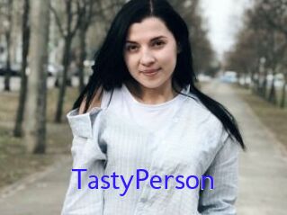 TastyPerson