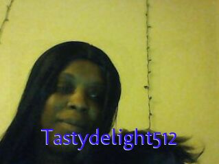 Tastydelight512