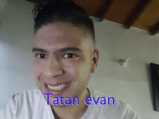 Tatan_evan