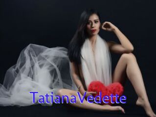 TatianaVedette