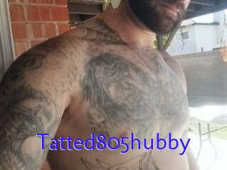 Tatted805hubby