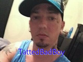 TattedBadBoy