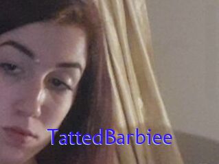 TattedBarbiee