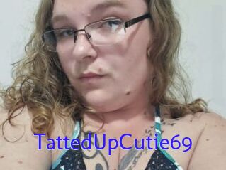 TattedUpCutie69