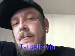 Tattedkevin