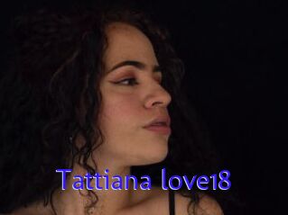 Tattiana_love18