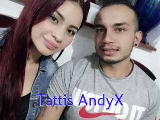 Tattis_AndyX