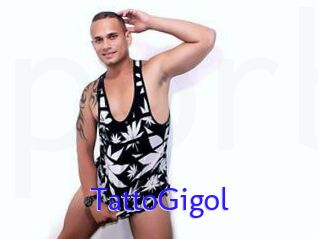 TattoGigol