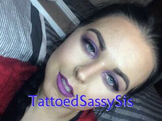 TattoedSassySis