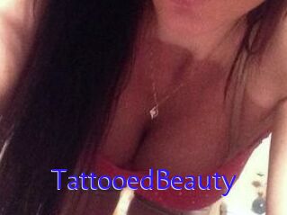 Tattooed_Beauty