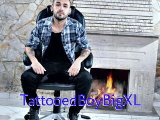 TattooedBoyBigXL