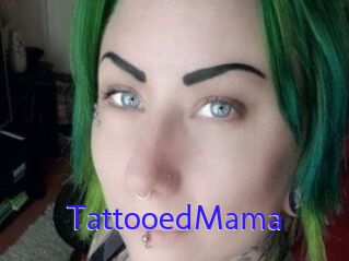 TattooedMama