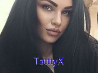 TatttyX