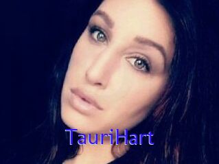 TauriHart