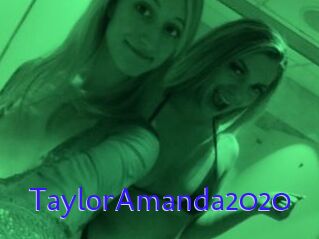 TaylorAmanda2020