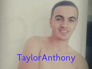 TaylorAnthony