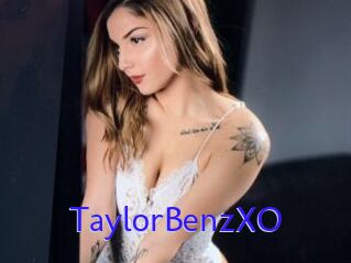 TaylorBenzXO