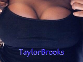 TaylorBrooks