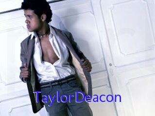 TaylorDeacon