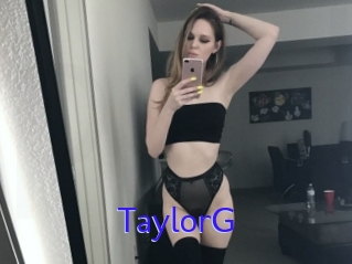 TaylorG