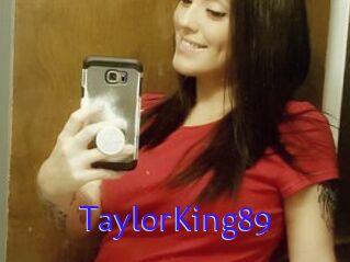 TaylorKing89