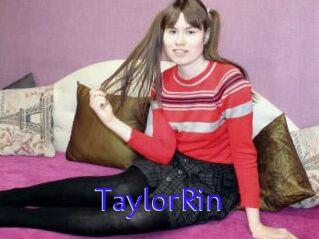 TaylorRin