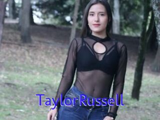 TaylorRussell